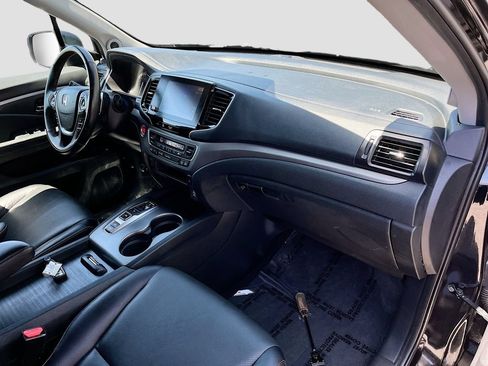 Used 2023 Honda Ridgeline RTL image 29