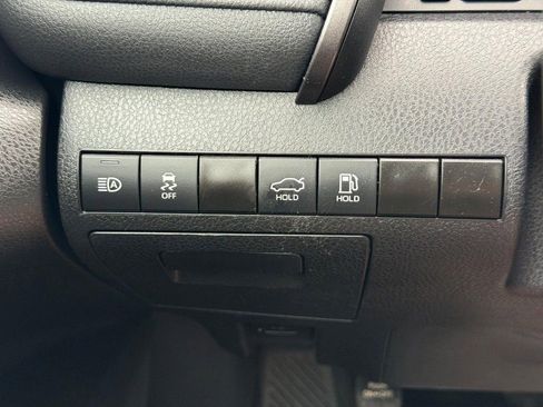 Used 2023 Toyota Camry LE FWD image 17