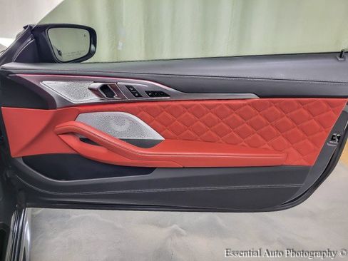 Used 2020 BMW M8 Competition image 22