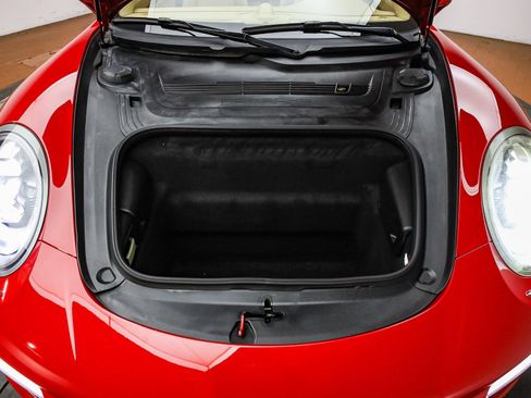 Used 2017 Porsche 911 Targa 4S image 28