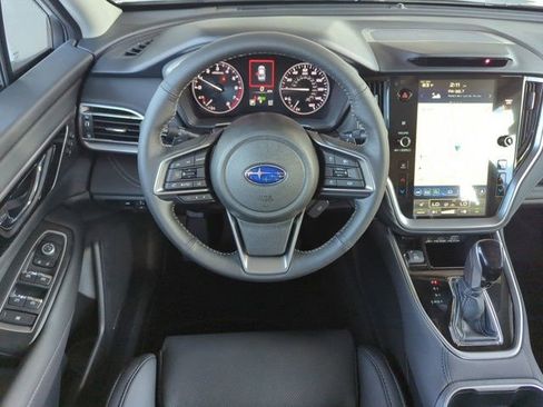 Used 2025 Subaru Legacy Limited image 18