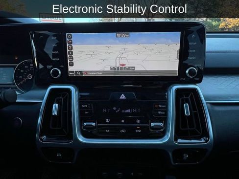 Used 2022 Kia Sorento SX image 5