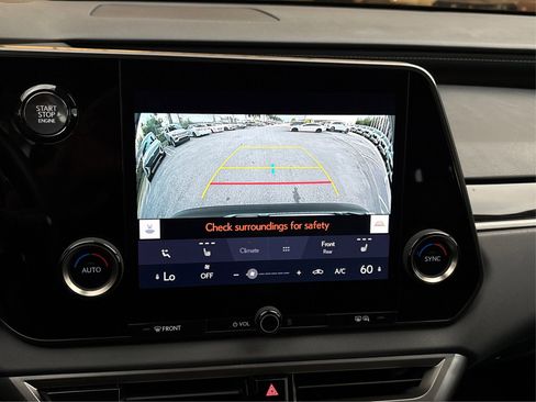 Used 2023 Lexus RX 350 FWD image 25