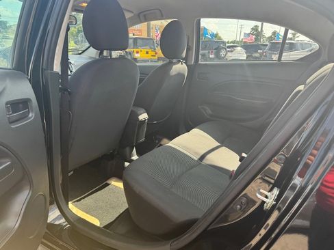 Used 2018 Mitsubishi Mirage G4 ES image 14