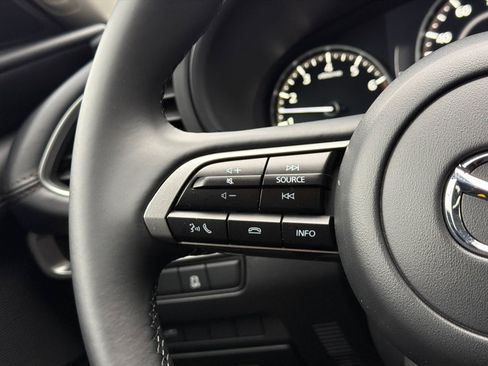 New 2026 MAZDA MAZDA3 s Sport FWD image 18