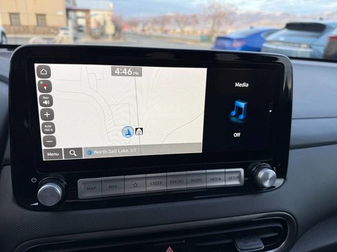 Used 2023 Hyundai Kona SEL image 28