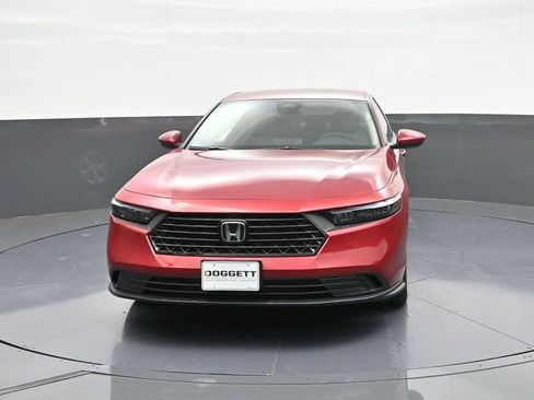 New 2026 Honda Accord LX image 26