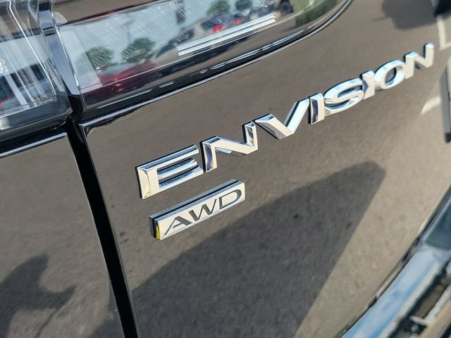 Used 2023 Buick Envision Avenir AWD/4WD image 8