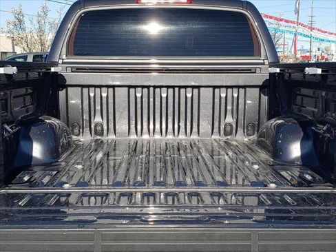 Certified 2020 Toyota Tundra TRD Pro AWD/4WD image 8