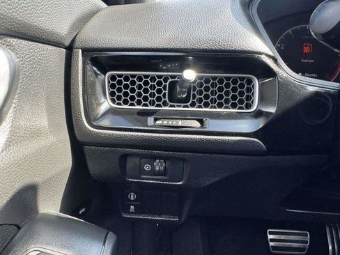 Used 2024 Honda Civic Sport image 21