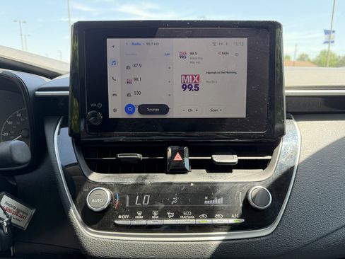 Used 2024 Toyota Corolla LE FWD image 25