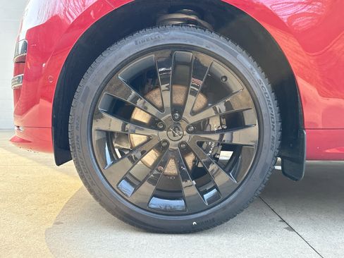 New 2026 Land Rover Range Rover Sport Dynamic SE image 6