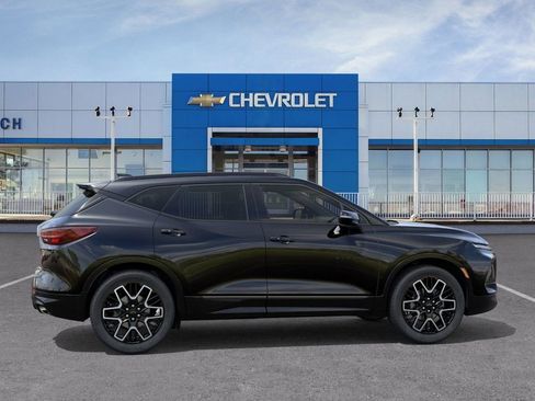 New 2026 Chevrolet Blazer RS w/ Driver Confidence II Package image 5