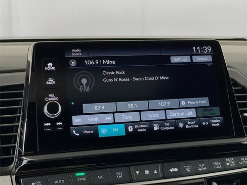 New 2026 Honda Odyssey Sport-L image 13