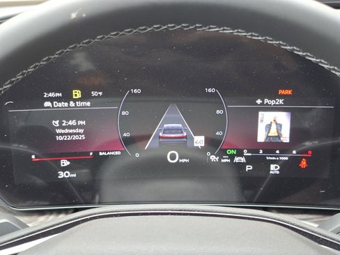 New 2025 Audi Q5 Premium Plus w/ Premium Plus image 42