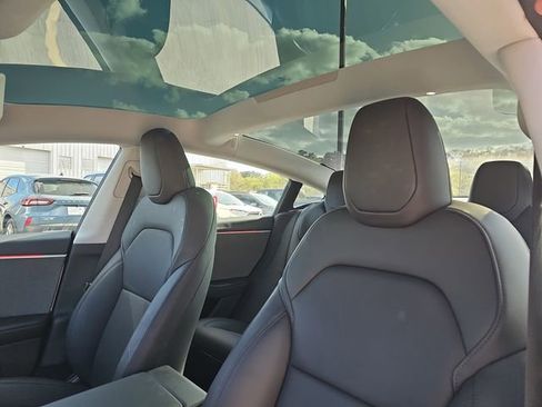 Used 2025 Tesla Model 3 Long Range image 11