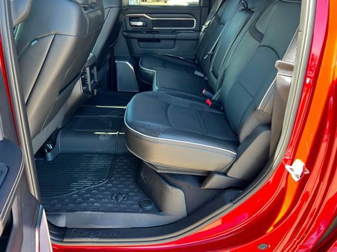 New 2026 RAM 3500 Laramie image 21