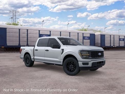 New 2026 Ford F150 STX AWD/4WD image 7