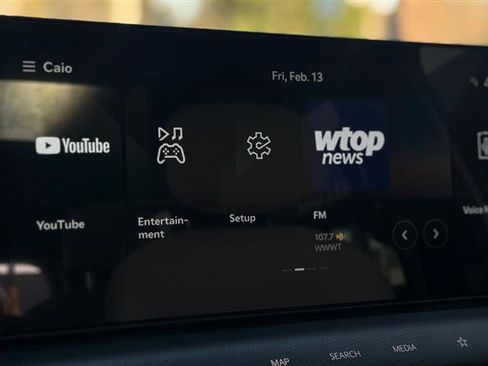 Used 2026 Kia EV9 GT-Line image 38