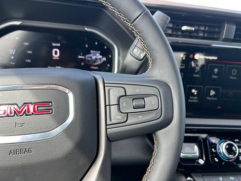 New 2026 GMC Sierra 2500 AT4 w/ AT4 Premium Plus Package AWD/4WD image 22