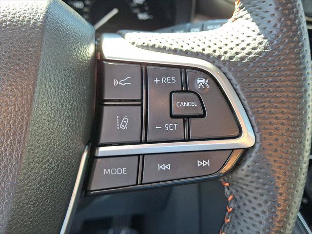 Certified 2023 Toyota Sienna XSE w/ XSE Plus Package AWD/4WD image 19