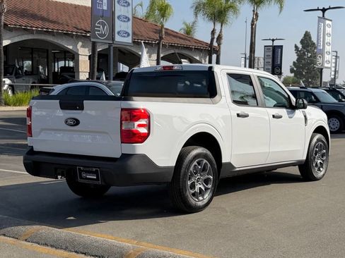 New 2026 Ford Maverick XLT FWD image 10