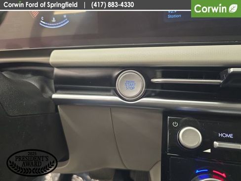 Used 2025 Hyundai Tucson SEL FWD image 28