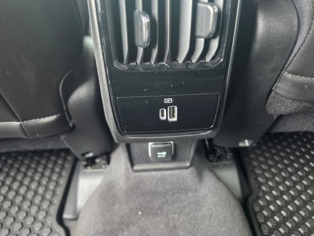 Used 2023 Jeep Compass Latitude w/ Convenience Group AWD/4WD image 10