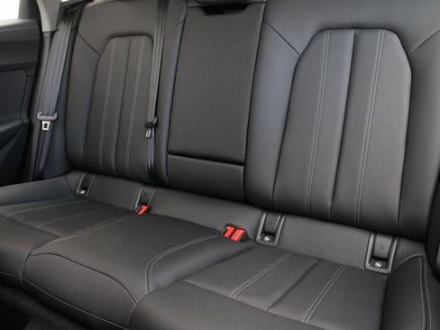 New 2025 Audi A5 2.0T Premium image 19