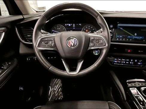 Used 2023 Buick Envision Avenir AWD/4WD image 6