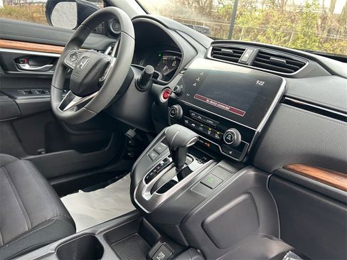 Used 2018 Honda CR-V EX image 17