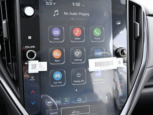 New 2026 Subaru Crosstrek 2.0i Premium image 26