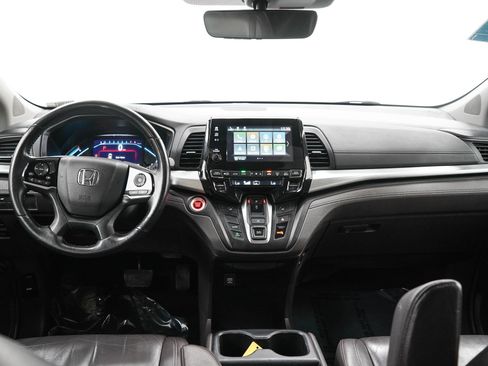 Used 2019 Honda Odyssey EX-L image 17