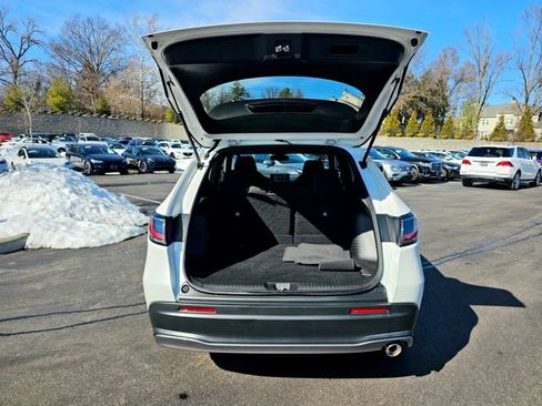 Used 2023 Honda HR-V Sport image 10