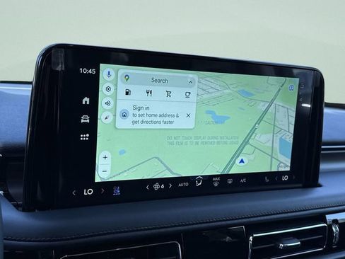 New 2026 Lincoln Aviator Reserve AWD/4WD image 34