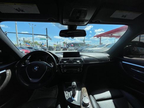 Used 2016 BMW 328i xDrive Sedan AWD/4WD image 11