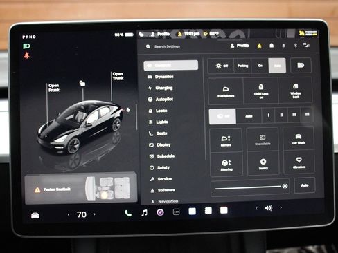 Used 2022 Tesla Model 3 image 22