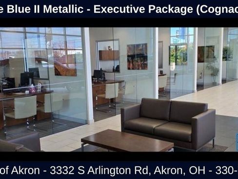 Used 2023 BMW M550i xDrive w/ Executive Package image 24