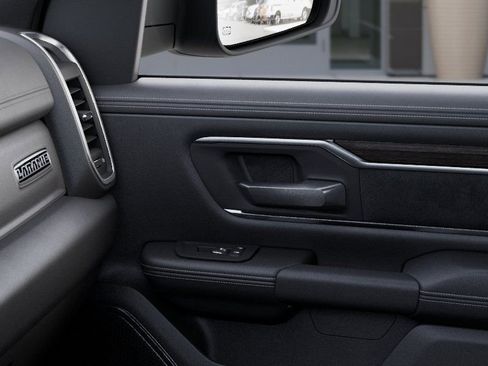 New 2026 RAM 1500 Laramie w/ Sport Appearance Package AWD/4WD image 28