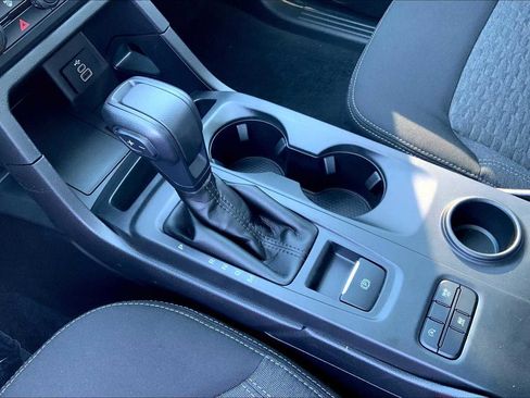 New 2025 Ford Ranger XL w/ Trailer Tow Package image 5