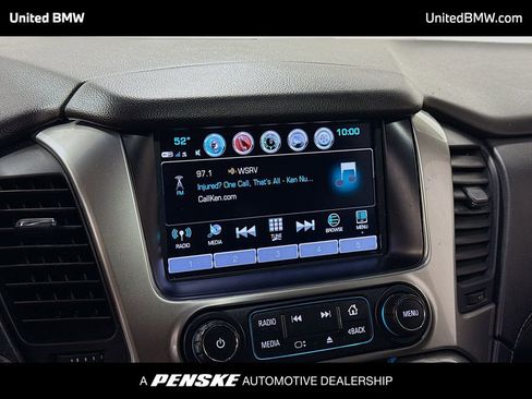 Used 2018 Chevrolet Tahoe Premier image 8