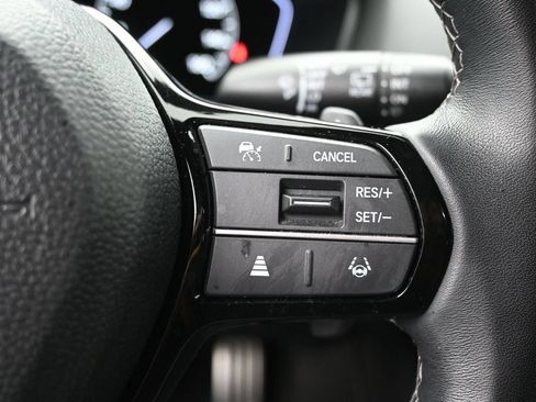 Used 2024 Honda Civic Sport image 18