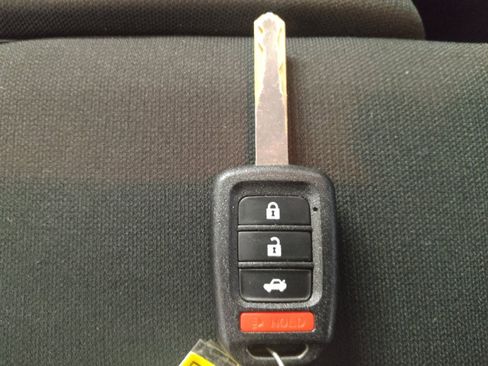 Used 2021 Honda Civic LX image 32