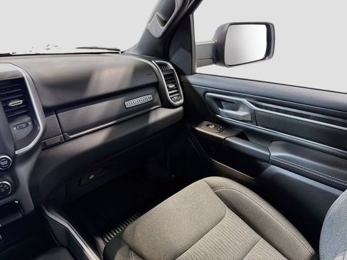 Used 2023 RAM 1500 Big Horn AWD/4WD image 23