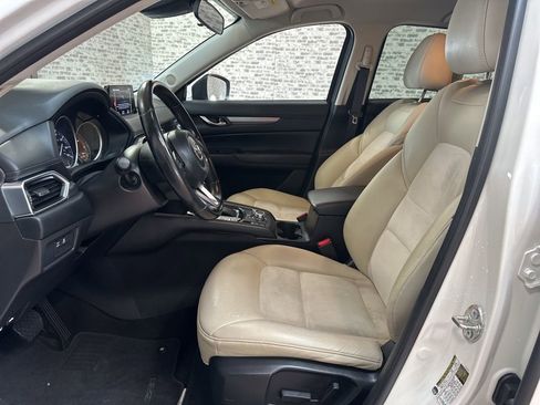 Used 2018 MAZDA CX-5 Touring image 23
