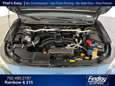 Used 2018 Subaru Crosstrek 2.0i Premium image 26