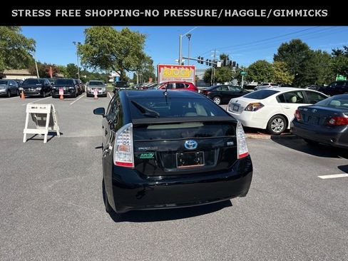 Used 2010 Toyota Prius Three image 36