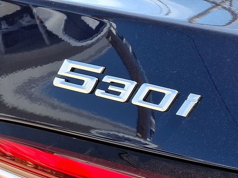 New 2026 BMW 530i xDrive w/ Premium Package AWD/4WD image 20