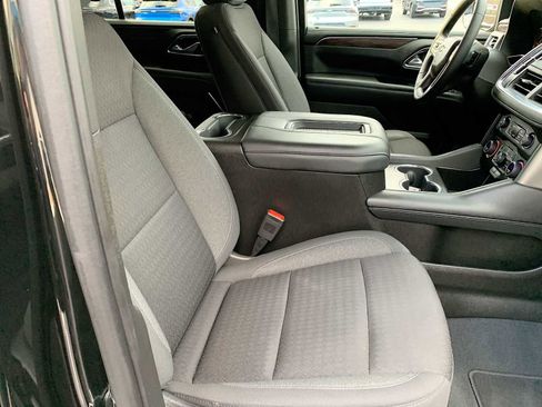 Certified 2023 Chevrolet Tahoe LS image 26