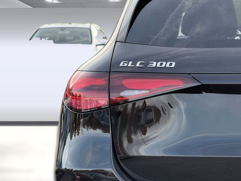 New 2026 Mercedes-Benz GLC 300 4MATIC image 13